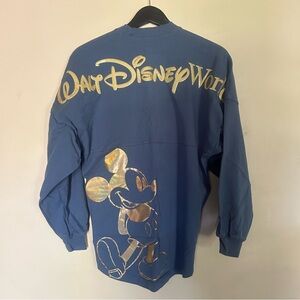 Walt Disney World 50th Anniversary Spirt Jersey